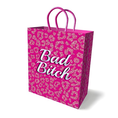 Bad Bitch Gift Bag - Multi-color