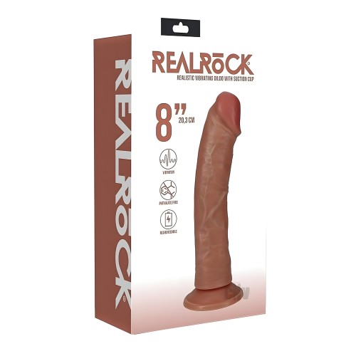 Realrock Vibe Cock - Diseño Realista para Máximo Placer