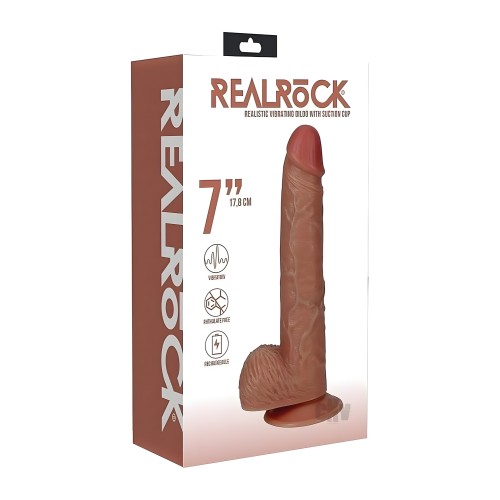 Realrock Vibe Cock Balls Recto 7 Car