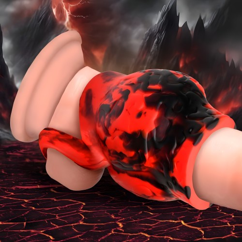 Creature Cocks Hell Hound Silicone Girth Enhancer