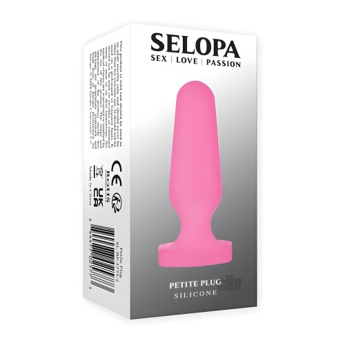 Plug Petite Selopa
