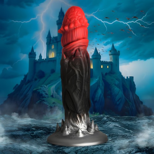 Dildo de Silicona Dracula Creature Cocks