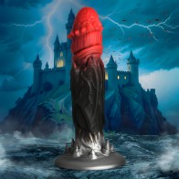 Dildo de Silicona Dracula Creature Cocks