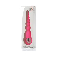 Perlas Vibradoras Booty Bliss de Adam & Eve