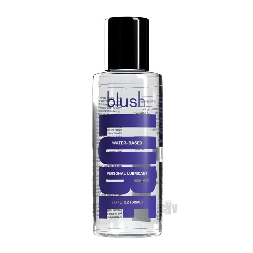 Blush Lube 2oz