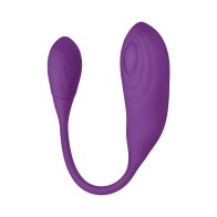 Blaze Triumph Couples Vibrator