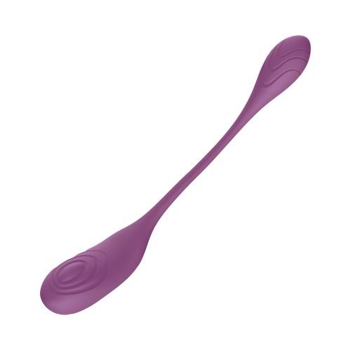 Blaze Triumph Couples Vibrator