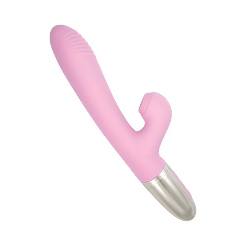 Goddess Tapping Thruster - Ultimate Pleasure