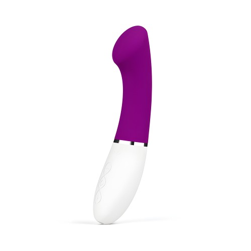 LELO GIGI 3 G-Spot Vibrator