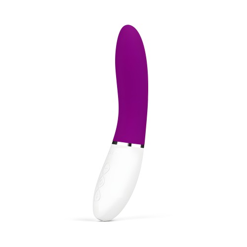 LELO LIV 3 App-Controlled G-Spot Vibrator