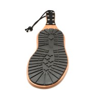 Paddle Tread Boot de Master Series