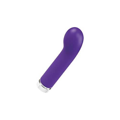 VeDO Gee Plus Rechargeable Vibe - Indigo