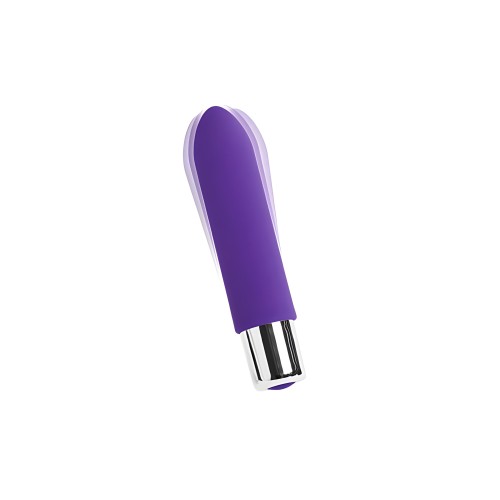 VeDO Bam Mini Vibrador Recargable - Potencia en Tamaño Compacto