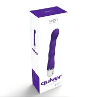 VeDO Quiver Mini Vibe - Índigo