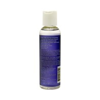 Adam & Eve Masturbator Lubricant 4 oz - Smooth Pleasure