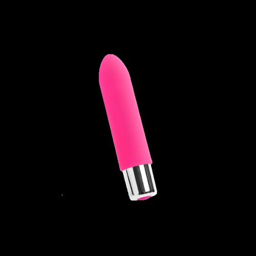 VeDO Bam Mini Bullet Vibe - Foxy Pink