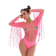 Rene Rofe Fringe Benefits