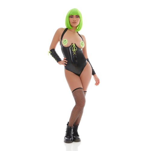 Rene Rofe Trippy Dippy - L