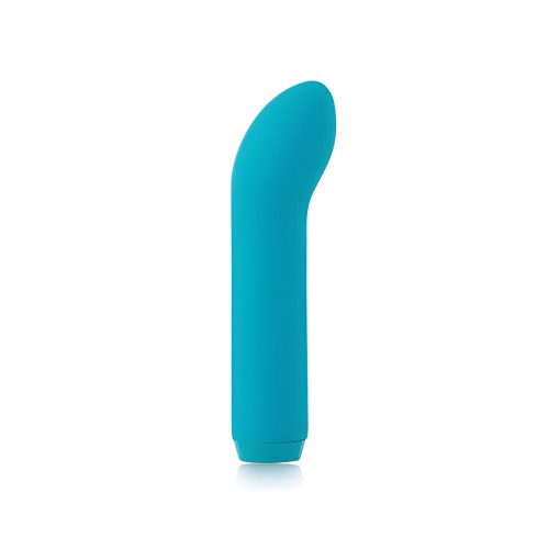 Je Joue G-Spot Bullet - Discreet Vibrator