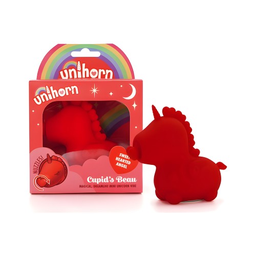 Unihorn Cupid's Beau