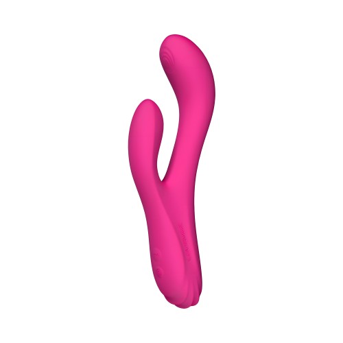 Vibrador Rabbit Lovense Osci 3