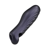 MAN WAN Ryzer Extensor de Pene - Negro