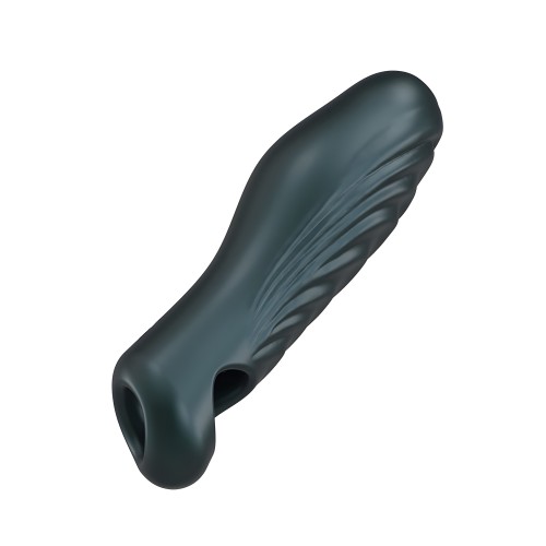 MAN WAN Ryzer Extensor de Pene - Negro