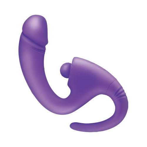 The Beat Dual Pleasure G-Spot - Unforgettable Experience