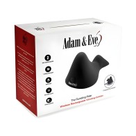 Adam & Eve Rumbling Rider