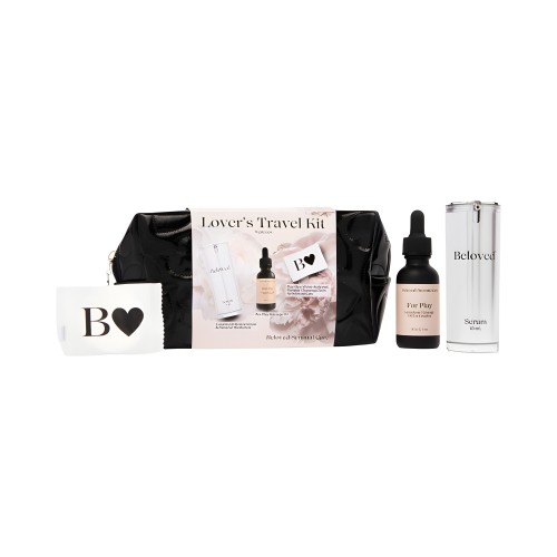 Shop Beloved Lovers Travel Kit