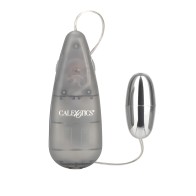 Vibrador Bullet - Gris | Placer Discreto