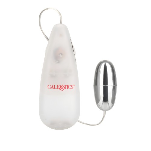Bullet Vibrator - Clear | Ultimate Discreet Fun