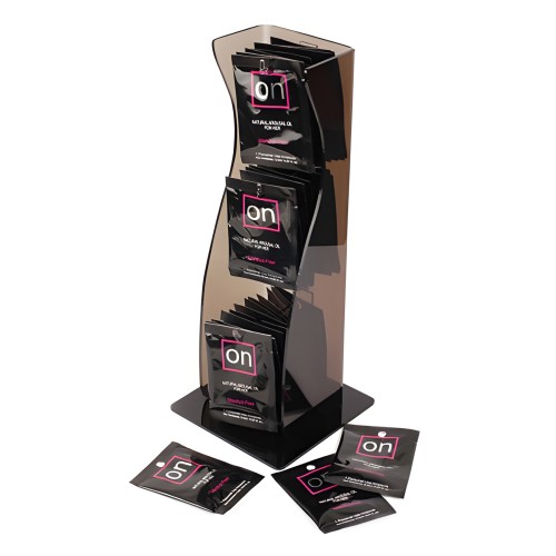 On Natural Arousal Oil - Enhance Sensitivity