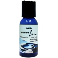Lubricante Waterslide Earthly Body
