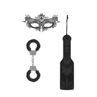 Ouch! - Kit de Introducción al Bondage #3