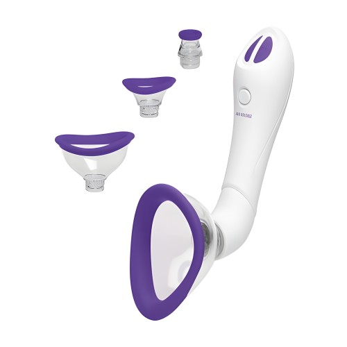 Bomba Intima Bloom