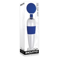 Evolved On The Dot Varita - 7 Funciones, 4 Velocidades