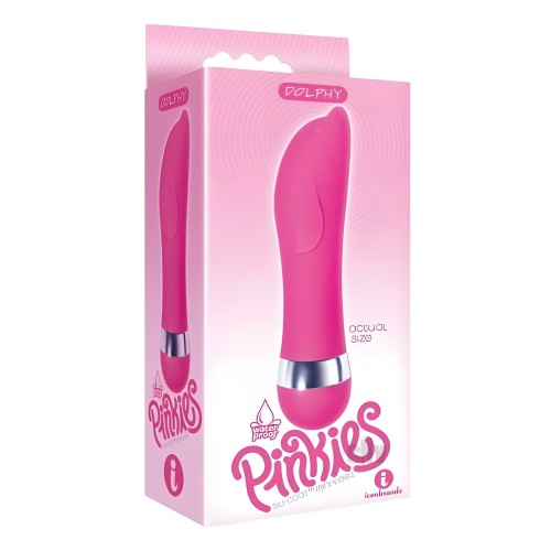 The 9's, Pinkies, Dolphy Vibrator