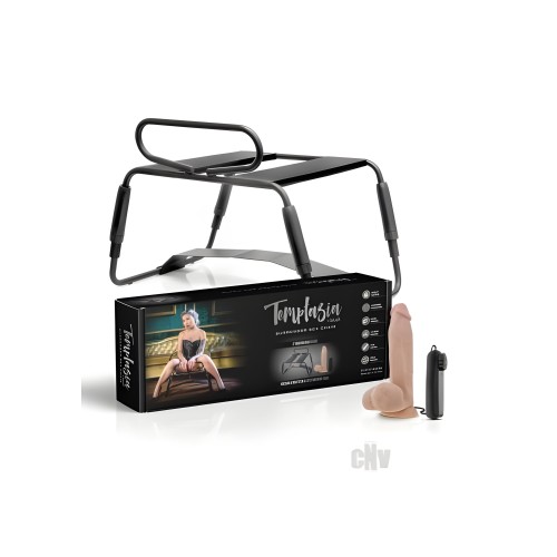 Silla Temptasia Surrender