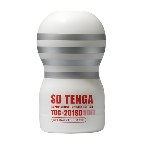 Taza de Vacío Tenga SD Original