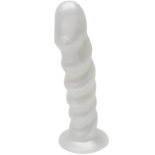Tantus Echo- Blanco Perla