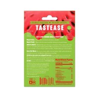 Tastease Edible Pasties - Watermelon