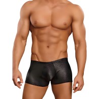 Cobra Mini Short Negro X-Large