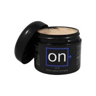 On Sex Drive Para Él Aumentador de Testosterona