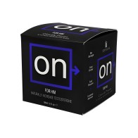 On Sex Drive For Him Testosterone Booster