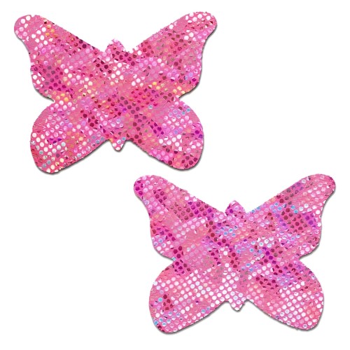 Pastease Butterfly Shattered Disco Ball