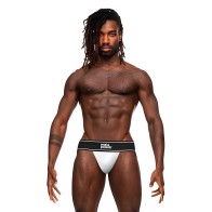 Jock Modal Rib de Male Power - Comodidad y Estilo