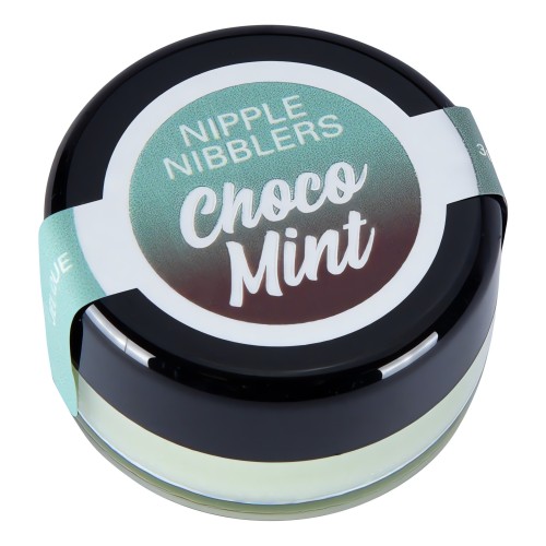Nipple Nibblers Tingle Balm - Exciting Foreplay