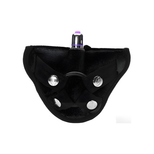 Arnés Vibrante Tantus Velvet