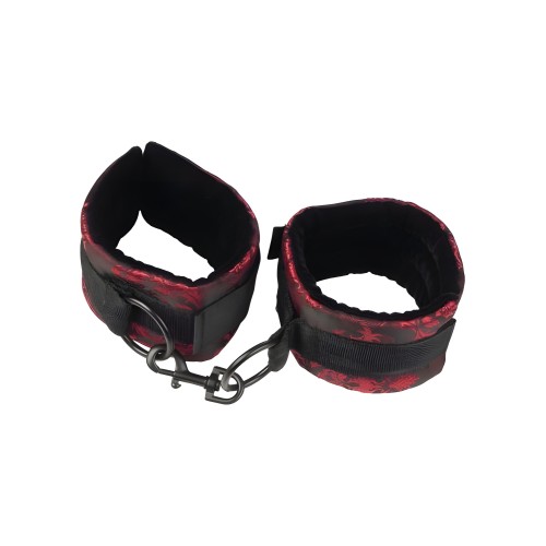 Scandal Universal Cuffs